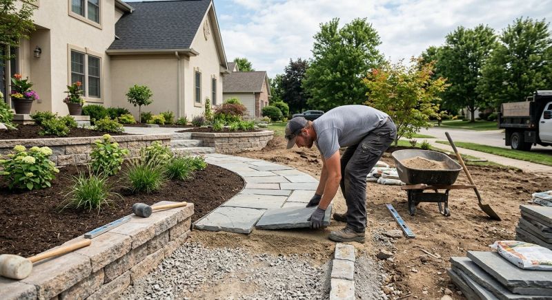Landscaping Modification in Ventura County, CA
